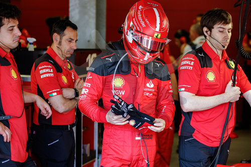 F1 Grand Prix of Azerbaijan
