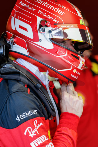 F1 Grand Prix of Azerbaijan