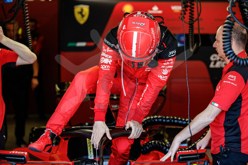 F1 Grand Prix of Azerbaijan