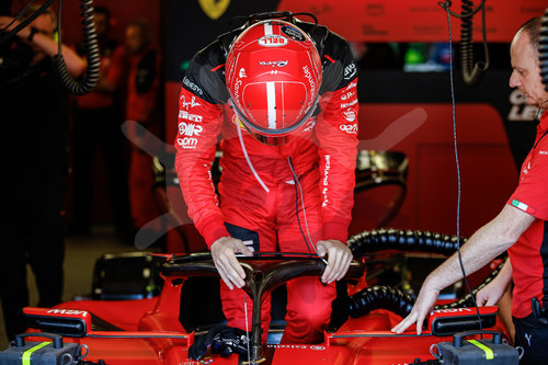 F1 Grand Prix of Azerbaijan