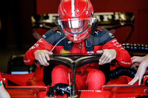 F1 Grand Prix of Azerbaijan