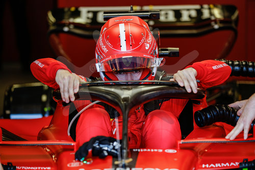 F1 Grand Prix of Azerbaijan