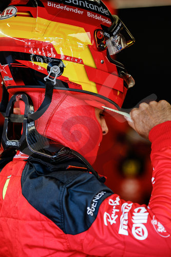 F1 Grand Prix of Azerbaijan