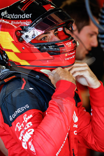 F1 Grand Prix of Azerbaijan