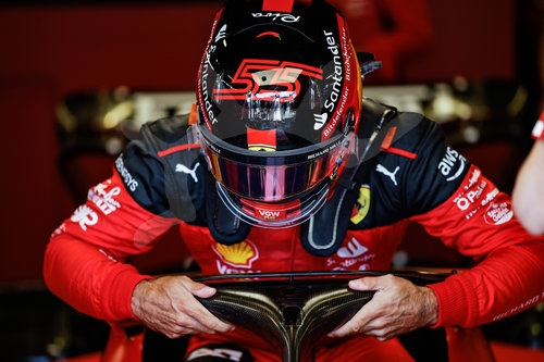 F1 Grand Prix of Azerbaijan