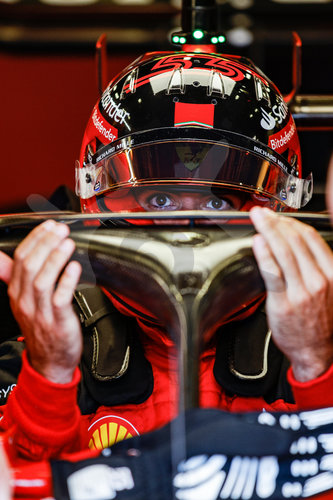 F1 Grand Prix of Azerbaijan