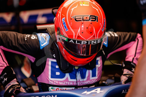F1 Grand Prix of Azerbaijan