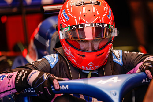 F1 Grand Prix of Azerbaijan