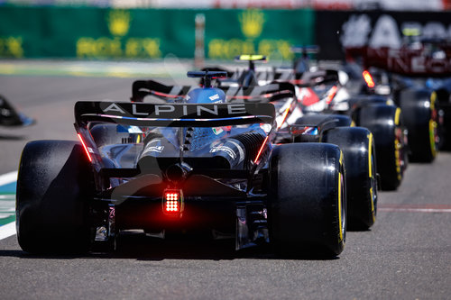 F1 Grand Prix of Azerbaijan