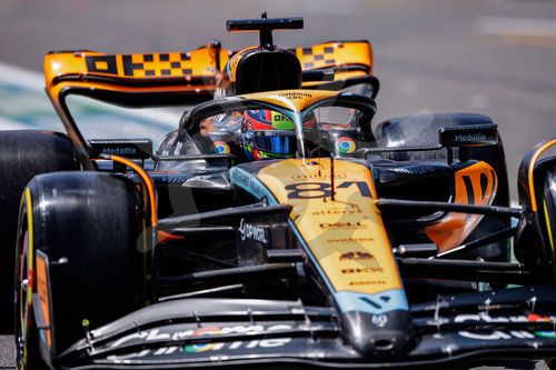 F1 Grand Prix of Azerbaijan