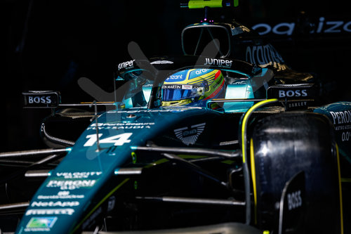 F1 Grand Prix of Azerbaijan