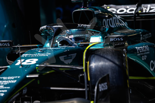F1 Grand Prix of Azerbaijan