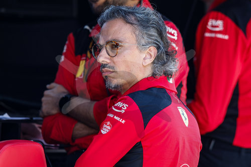 F1 Grand Prix of Azerbaijan
