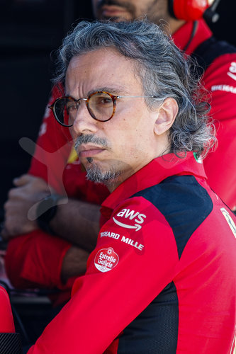 F1 Grand Prix of Azerbaijan