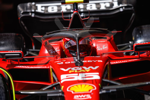 F1 Grand Prix of Azerbaijan