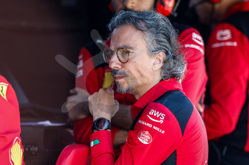 F1 Grand Prix of Azerbaijan