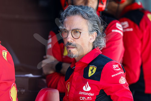 F1 Grand Prix of Azerbaijan