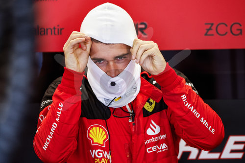 F1 Grand Prix of Azerbaijan
