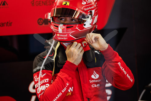 F1 Grand Prix of Azerbaijan