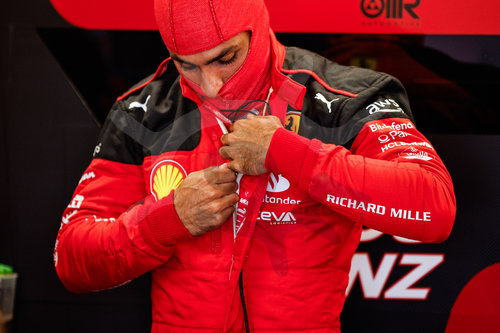 F1 Grand Prix of Azerbaijan