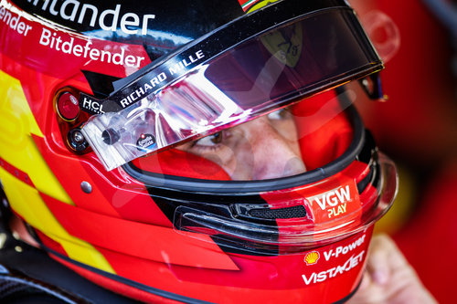 F1 Grand Prix of Azerbaijan