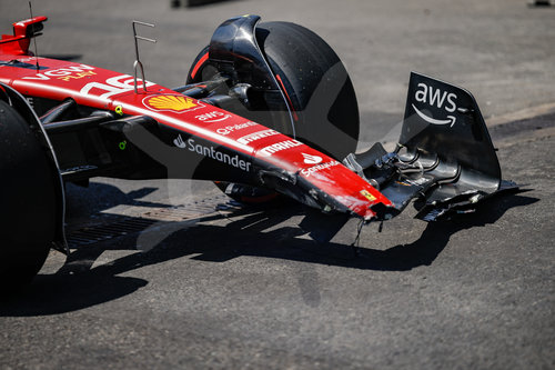 F1 Grand Prix of Azerbaijan