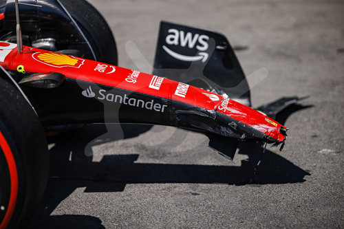 F1 Grand Prix of Azerbaijan