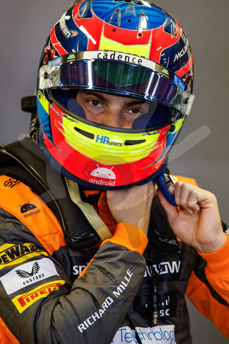 F1 Grand Prix of Azerbaijan