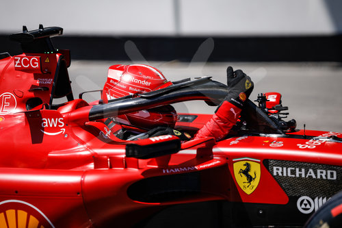 F1 Grand Prix of Azerbaijan