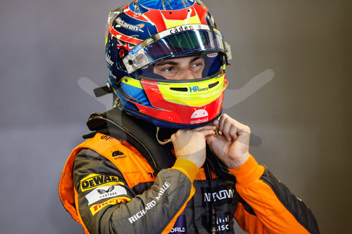 F1 Grand Prix of Azerbaijan