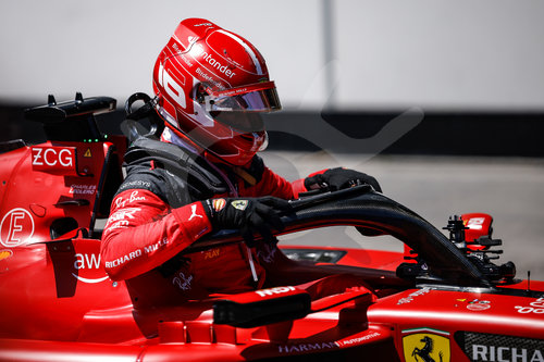 F1 Grand Prix of Azerbaijan
