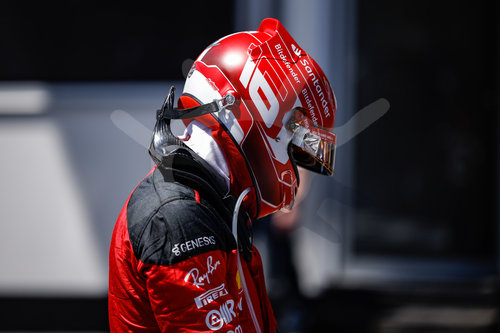 F1 Grand Prix of Azerbaijan