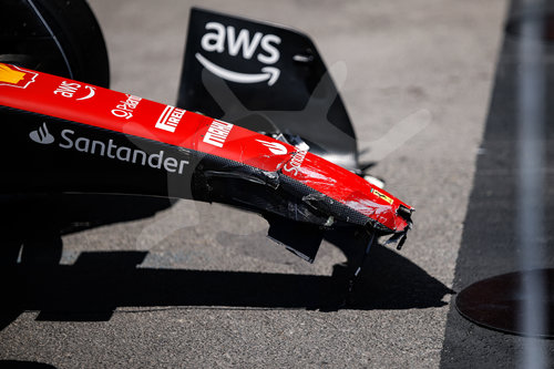 F1 Grand Prix of Azerbaijan