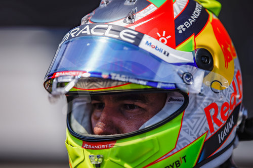 F1 Grand Prix of Azerbaijan