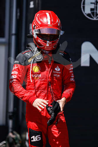 F1 Grand Prix of Azerbaijan