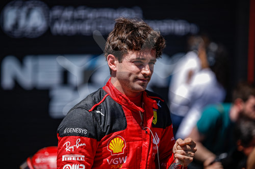 F1 Grand Prix of Azerbaijan