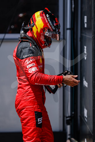 F1 Grand Prix of Azerbaijan