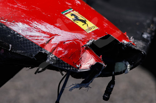 F1 Grand Prix of Azerbaijan