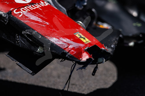F1 Grand Prix of Azerbaijan