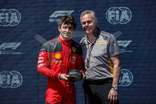 F1 Grand Prix of Azerbaijan