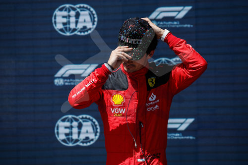 F1 Grand Prix of Azerbaijan