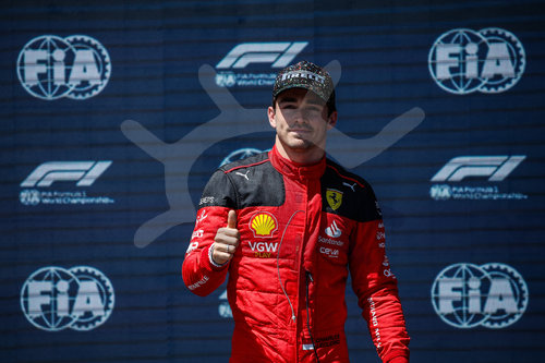 F1 Grand Prix of Azerbaijan