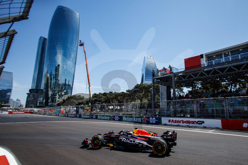 F1 Grand Prix of Azerbaijan