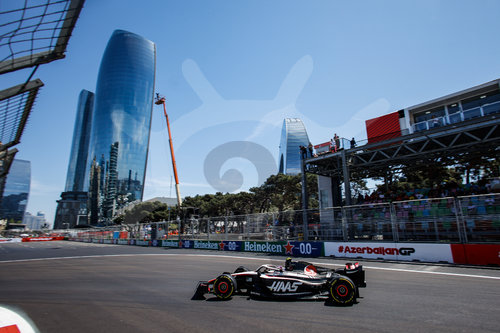 F1 Grand Prix of Azerbaijan