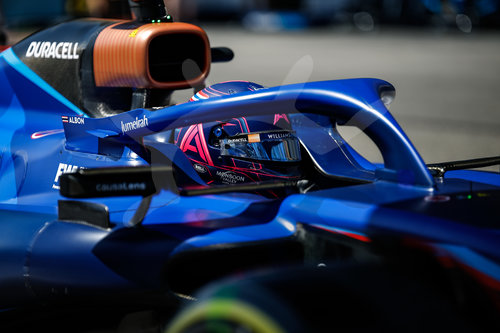 F1 Grand Prix of Azerbaijan