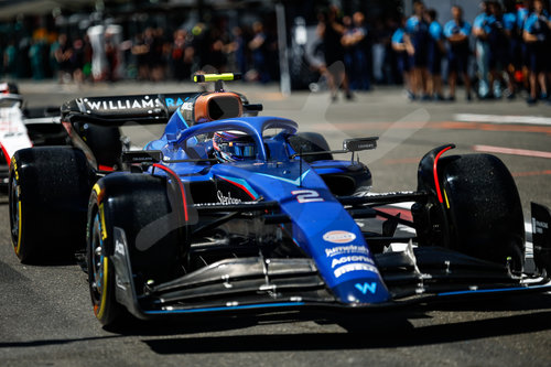 F1 Grand Prix of Azerbaijan