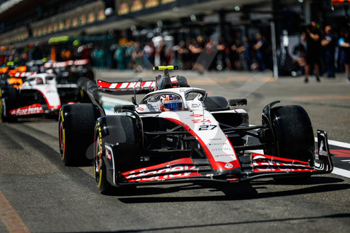 F1 Grand Prix of Azerbaijan