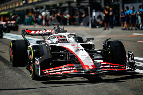 F1 Grand Prix of Azerbaijan
