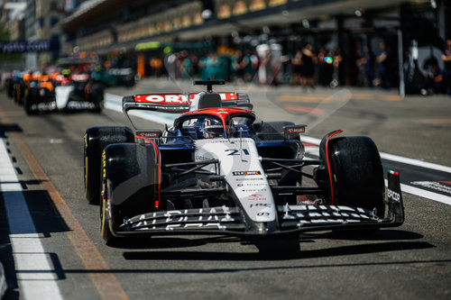 F1 Grand Prix of Azerbaijan