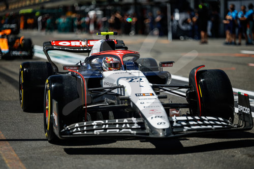 F1 Grand Prix of Azerbaijan